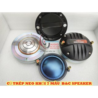 Loa treble 850 neo khối b&c cối kim loại - giá 1 đôi - củ kèn 850 từ neo