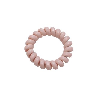 Dây buộc tóc lò xo phong cách Hàn Quốc