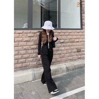 [ Chang Tròn ] Set Bộ Suông Bigsize
