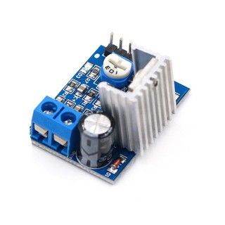 Mạch Module Khuếch Đại Âm Thanh TDA2030A - TDA 2030