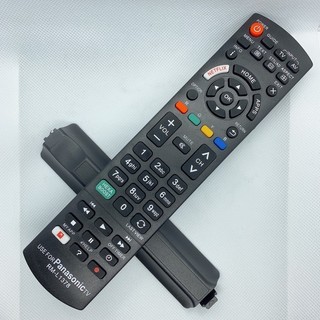 [HOẢ TỐC] Điều khiển TV PANASONIC (SMART REMOTE TV PANASONIC L1378)