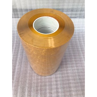 1 cuộn băng dính lõi mỏng 1kg