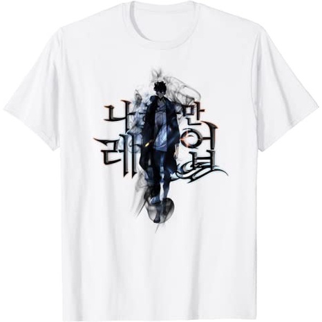 Áo phông Manhwa Solo Leveling độc đẹp giá rẻ mẫu HOT bán chạy
