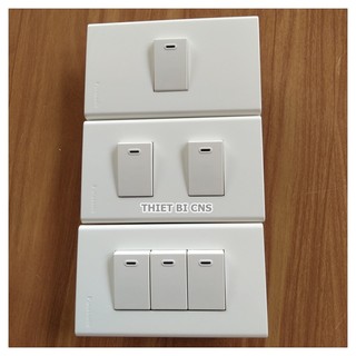Công tắc Panasonic- Wide Series Chính hãng