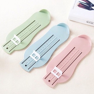 Dụng cụ đo kích thước chân cho bé