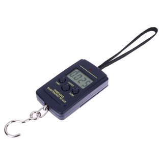 Cân treo điện tử mini cầm tay 40kg x 10g