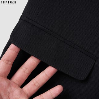 Áo Blazer Nam BL0277