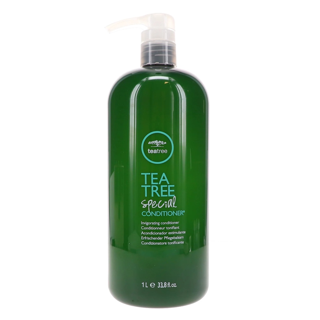 Dầu xả hạn chế gàu Tea Tree Special Conditioner Paul Mitchell