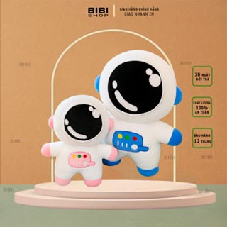  Gấu bông phi hành gia siêu đẹp - Gấu bông BiBi cao cấp 