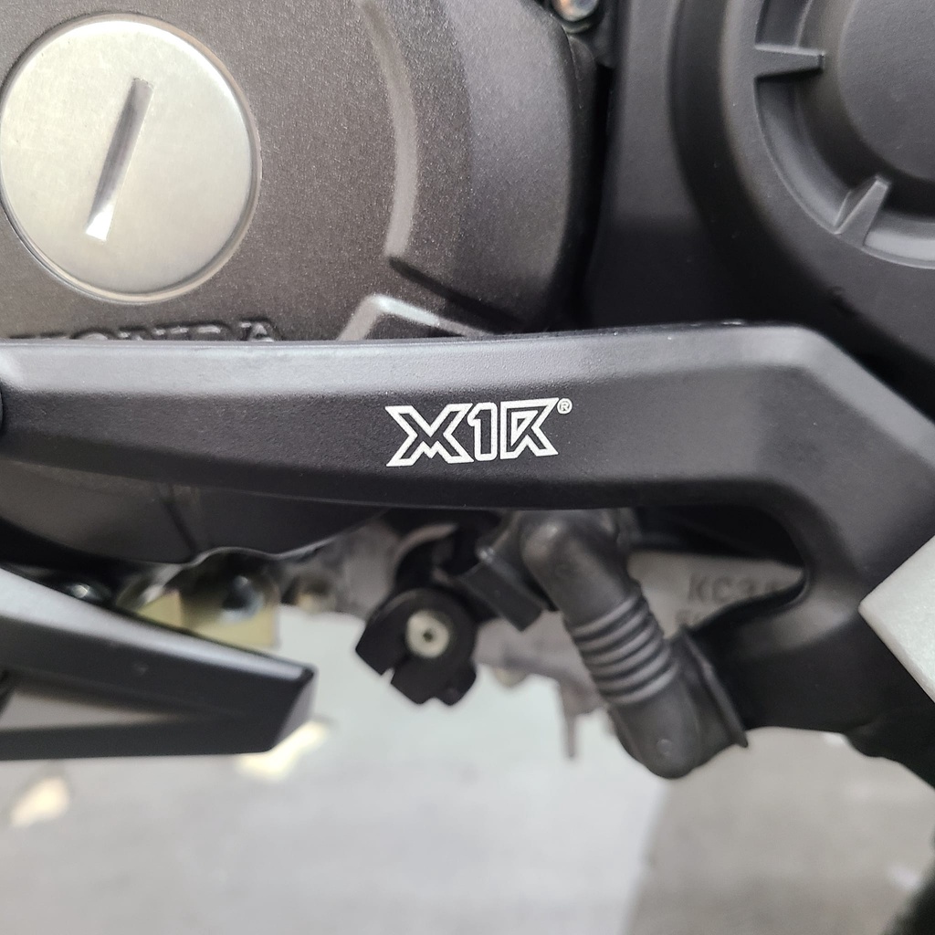 Cần số X1R chính hãng cho Winner X
