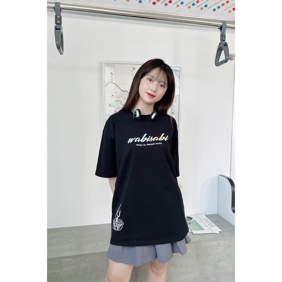 Áo thun wabisabi Special v.2 - wsa25