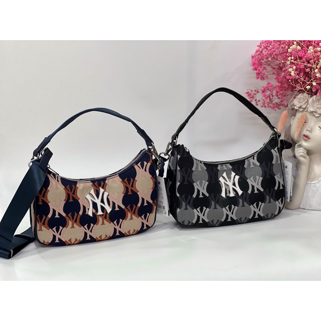 Túi MLB KẸP NÁCH