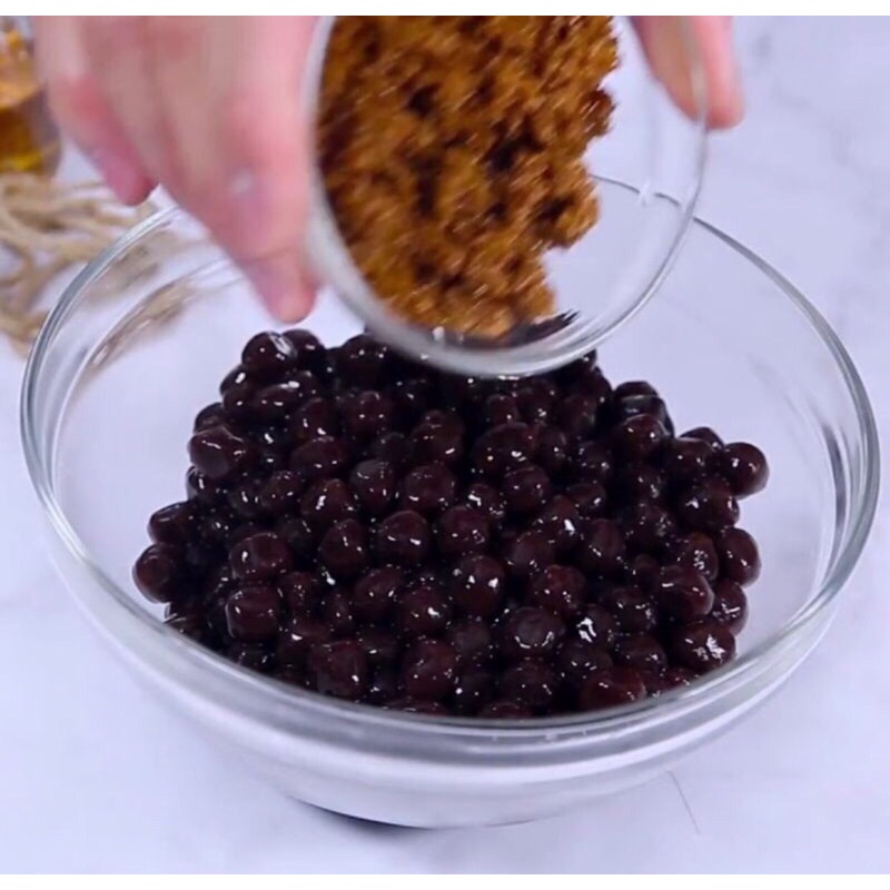 1 KG ĐƯỜNG ĐEN VIỆT NAM