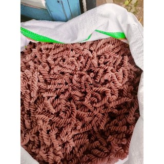 Nui gạo lứt 500g