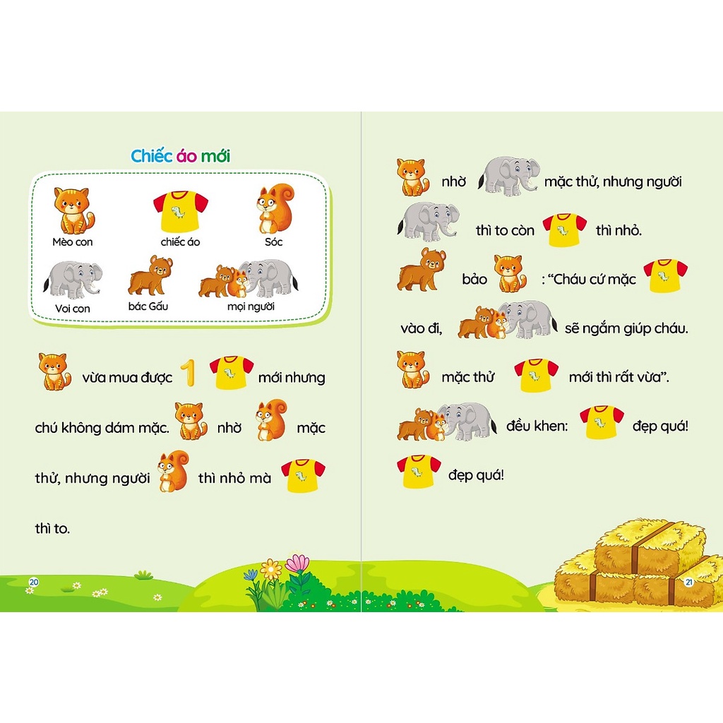 Sách - Bộ 4 quyển Đồng dao Thơ Truyện Câu đố cho bé kèm file đọc - Giúp bé phát triển ngôn ngữ sớm