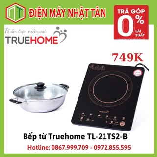 Bếp từ truehome tl-21ts2-b