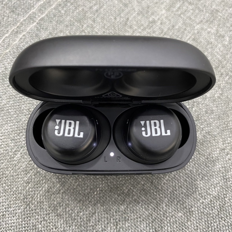 Tai nghe JBL Live Free NC Plus