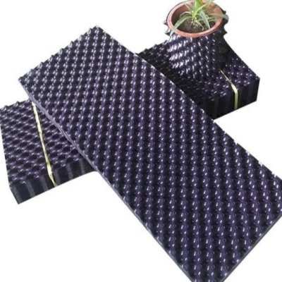 Bầu ươm V6 40cm . Bầu ươm thông minh VietGrow V6. Tặng kèm ốc, vít