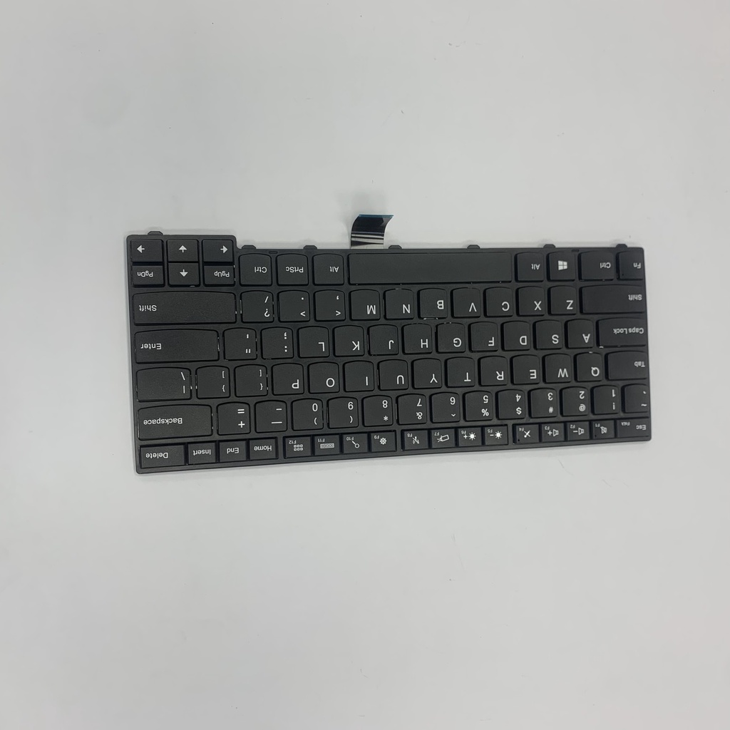 Bàn phím  Laptop LENOVO T440 T450 Không Chuột hàng OEM mới, bảo hành 6 tháng L664