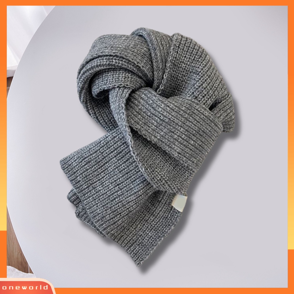 |Bộ Đồ Bơi Một Mảnh Dành Cho Nữ| Khăn Choàng Dệt Kim Dày Dặn Mềm Mại Màu Trơn Giữ Ấm Mùa Đông Cho Bé