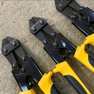 Kìm cộng lực mini Saisi tools Nhật Bản 8"/200mm