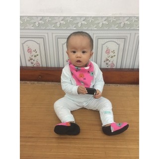 Giày tập đi ( hàng dày dặn loại 1)