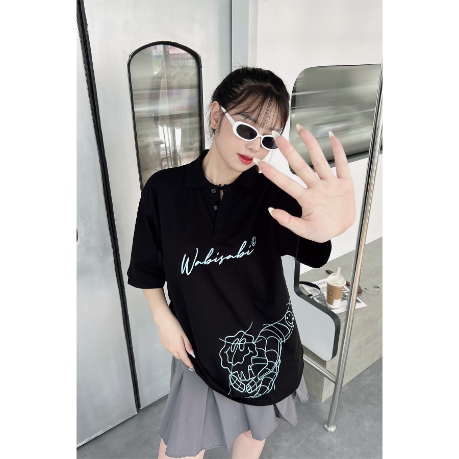 Áo thun wabisabi Special v.2 - wsa25