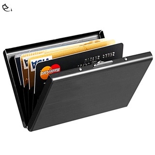 Hộp Nhôm Đựng Thẻ ATM,CCCD,Card - SẢN PHẨM TREND