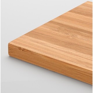 Thớt tre 24x15 cm APTITLIG