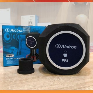 Alctron PF8 - Màn Chắn Lọc Âm Cho Phòng Thu Nhỏ