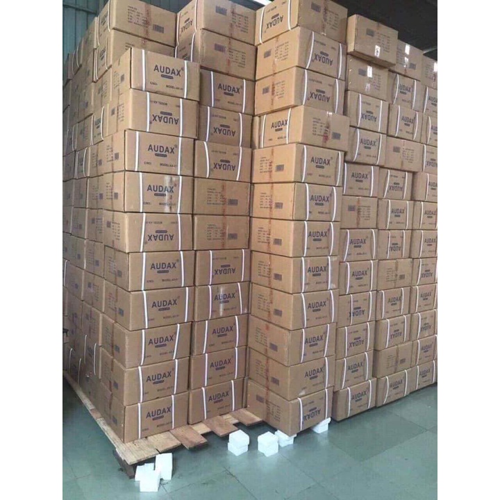 Loa ax61-Loa dẫn, ru