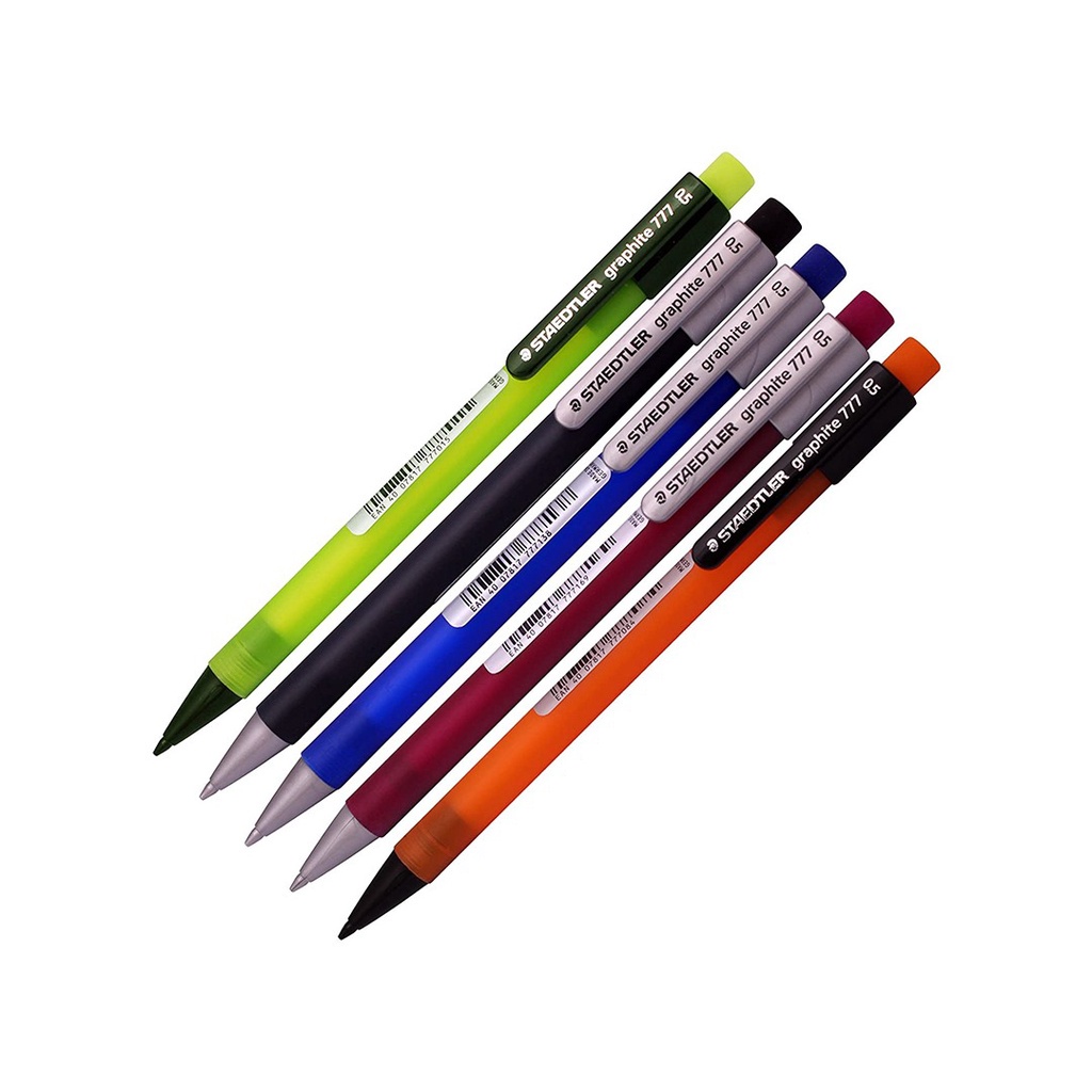 Bút chì bấm Staedtler Graphite 777 THEARTSHOP