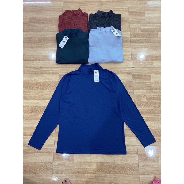 Áo giữ nhiệt nam nữ Redcamp- HÀNG SALE KHÔNG ĐỔI TRẢ