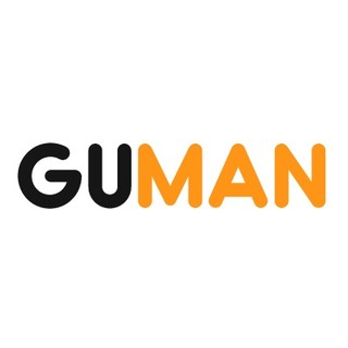 Ốp điện thoại GUMAN thiết kế thời trang thích hợp cho IPhone FS