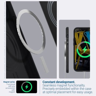[LaoHac Store] Ốp Lưng Caseology Parallax Magsafe Iphone 14 Plus