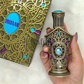 Tinh Dầu Nước Hoa Dubai Queen Ibhaar Khadlaj Nội Địa Nam Chính Hãng Nafuly Cao Cấp Giành Cho Nam Dung Tích 18ml