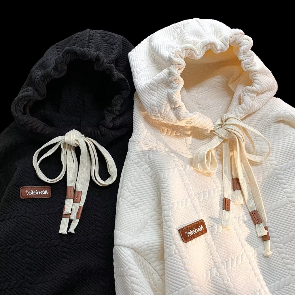 Áo Hoodie Nam Dáng Rộng Thời Trang Hàn Quốc Đơn Giản Dành Cho áo hoodie đôi nam nữ hoodie nữ form rộng áo hoodie unisex form rộng