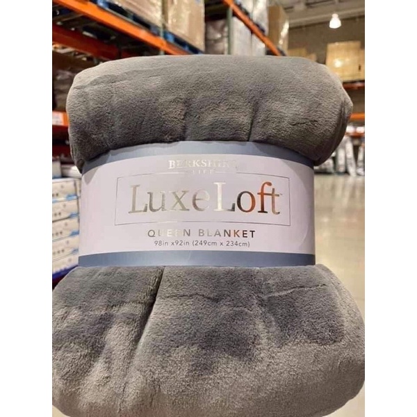 Chăn luxe loft Mỹ