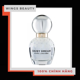 Marc jacobs - nước hoa mini daisy dream edt 4ml