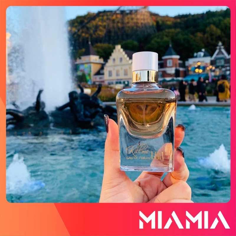 Nước Hoa Nữ Kill Me LUA Perfume Chính Hãng Mùi Hương Nồng Nàng Sang Trọng