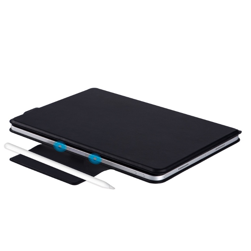 Bao Da Máy Tính Bảng Có Bàn Phím Không Dây Cho iPad Pro 11 inch 2021 / 2020 / 2018 / iPad Air 4 / 5th 10.9 inch  Ốp
