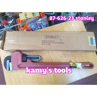 24 inch mỏ lết răng stanley 87-626 dài 600mm