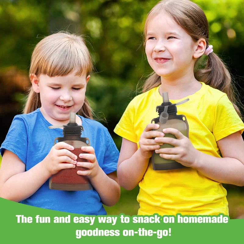 Túi Đựng Sữa Mẹ Bằng Silicone 250ML Tiện Dụng Mang Theo Du Lịch