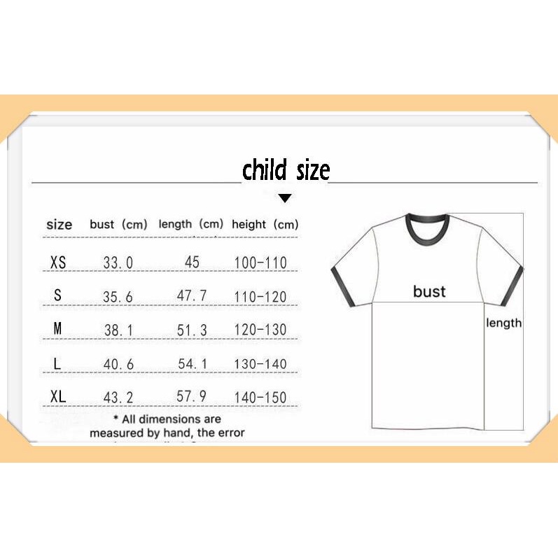 Bape Áo Thun Ngắn Tay Cổ Tròn Dáng Rộng In Hoạt Hình Cá Mập Hericium Dễ Thương Cho Gia Đình