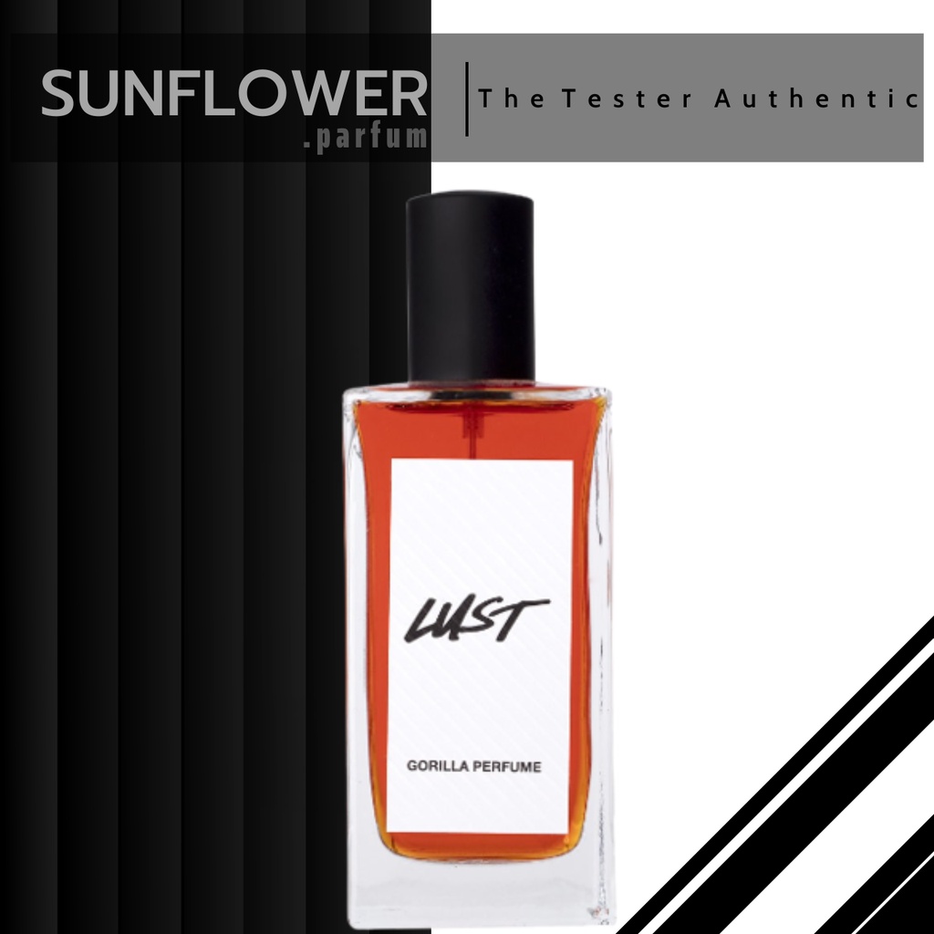 Nước Hoa Lush Lust (5ML,10ML,20ML)