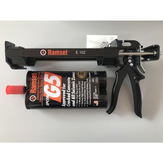 DỤNG CỤ BƠM KEO RAMSET EPCON G5 PRO