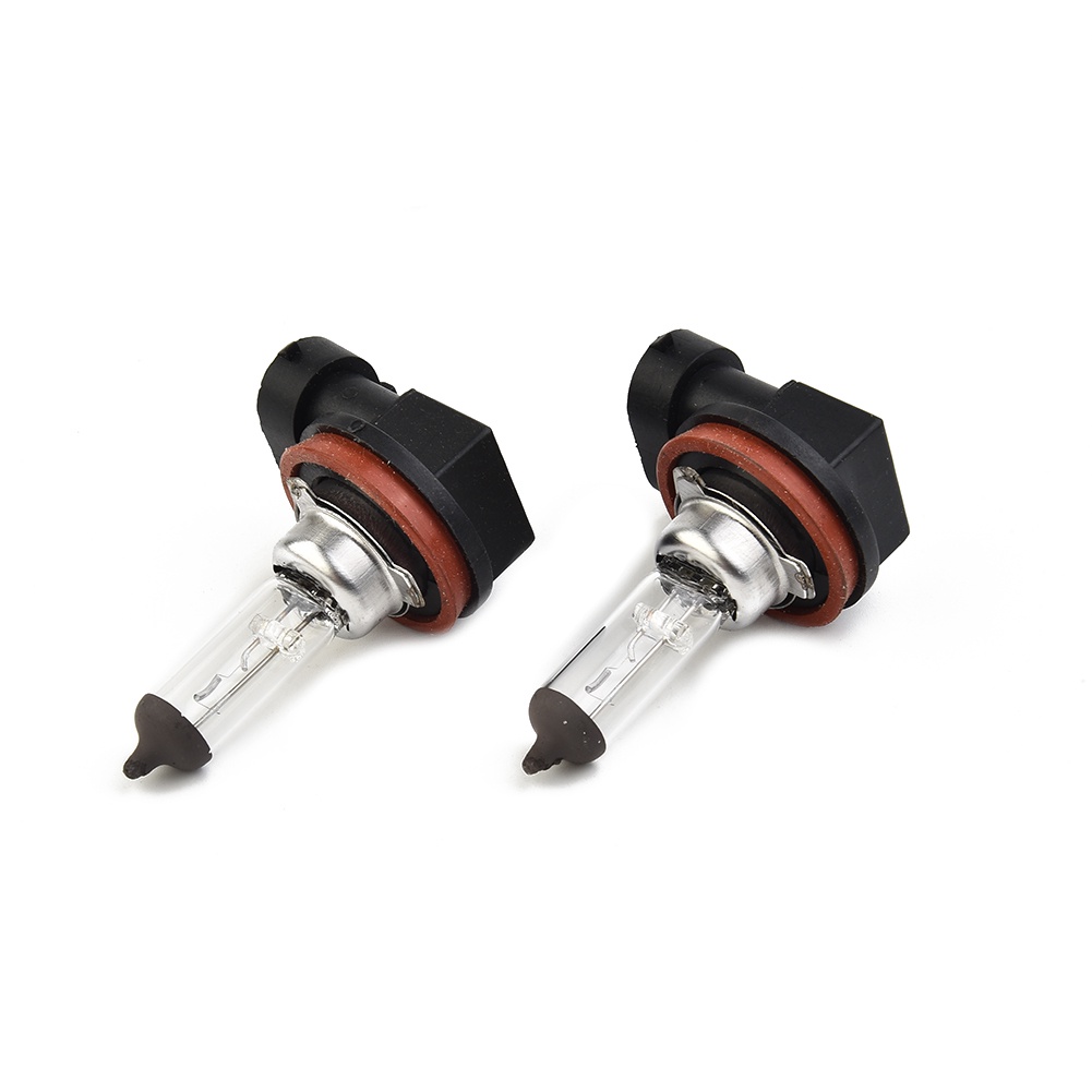 Set 2 Bóng Đèn Pha Halogen-H11 55W / 12V Dành Cho Ô Tô