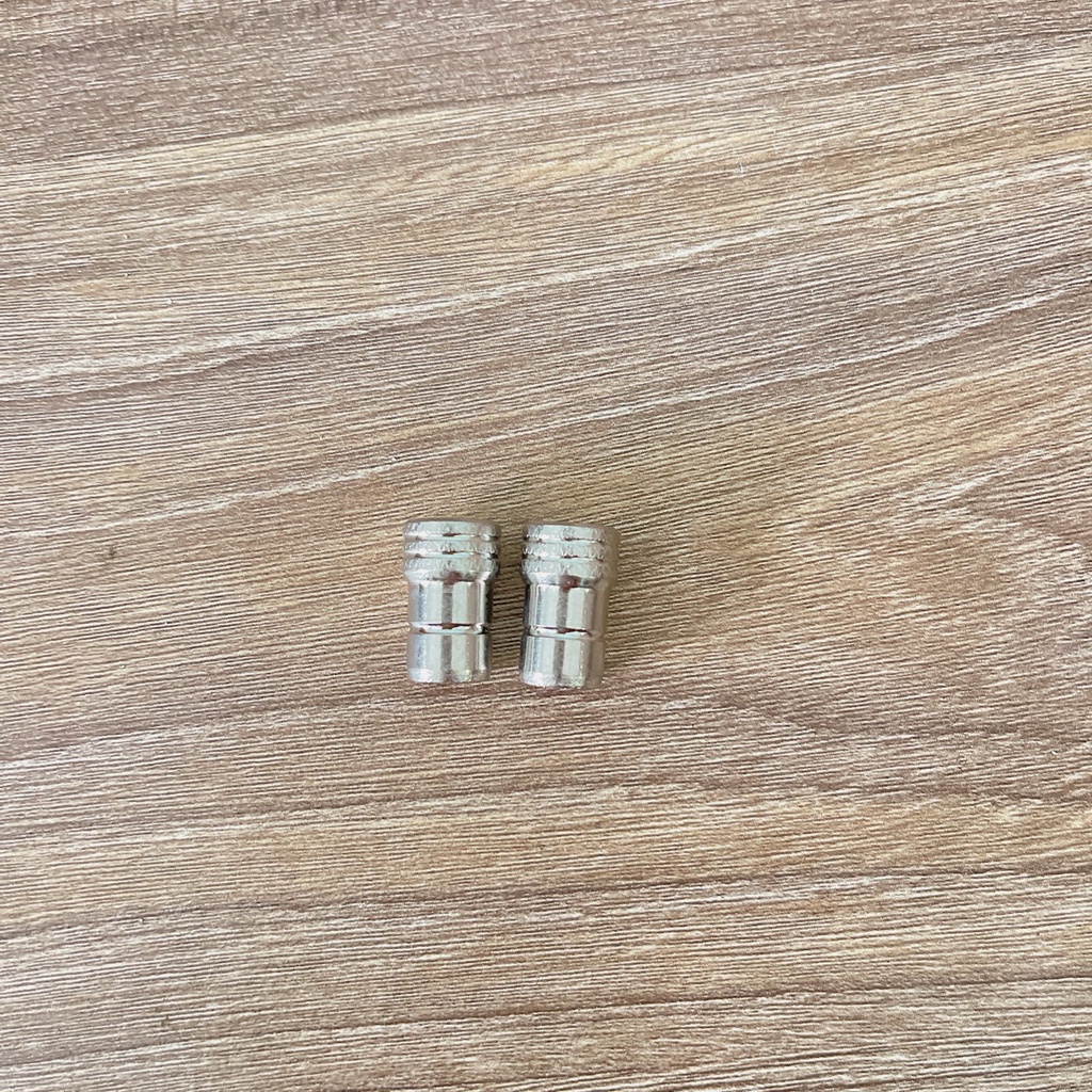 Van Vòi Inox 304 siêu sáng Gắn Được Cho Mọi Loại Xe