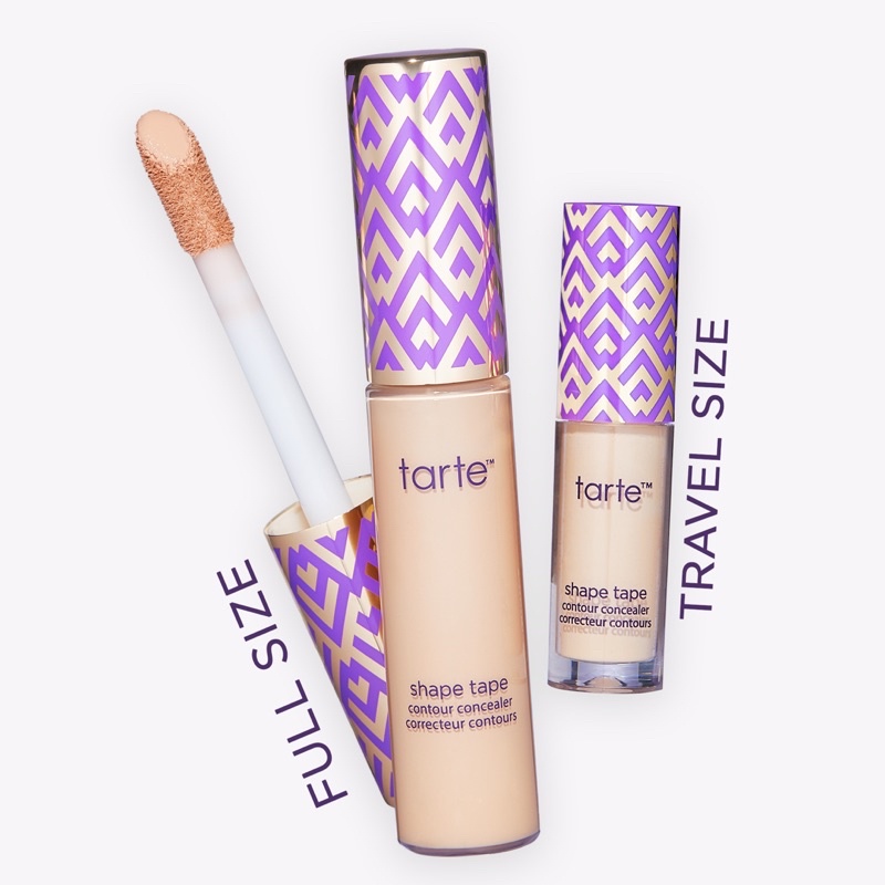 KEM CHE KHUYẾT ĐIỂM TARTE SHAPE TAPE CONCEALER