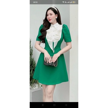 1140 đầm thiết kế